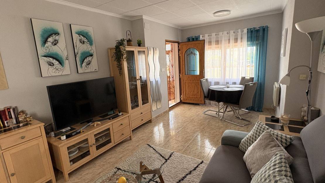 Venta - Chalet - San Fulgencio - La Marina
