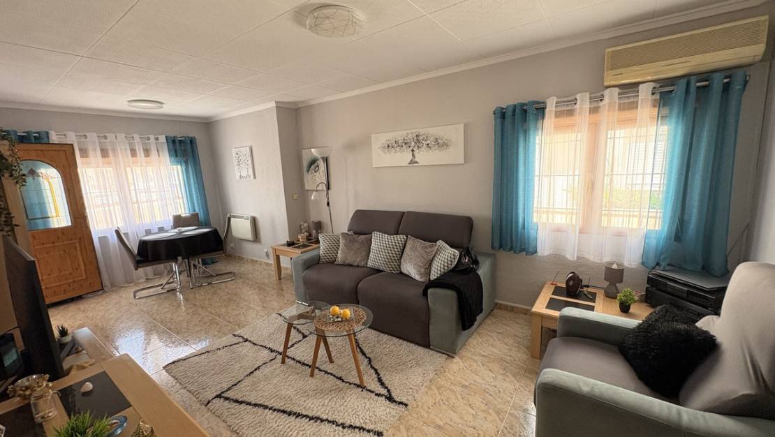 Venta - Chalet - San Fulgencio - La Marina