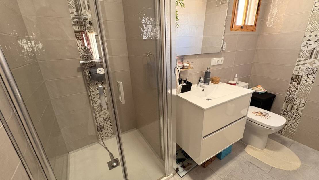 Venta - Chalet - San Fulgencio - La Marina
