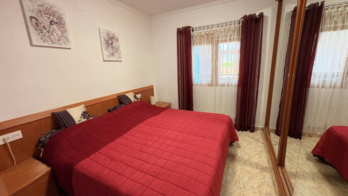 Venta - Chalet - San Fulgencio - La Marina