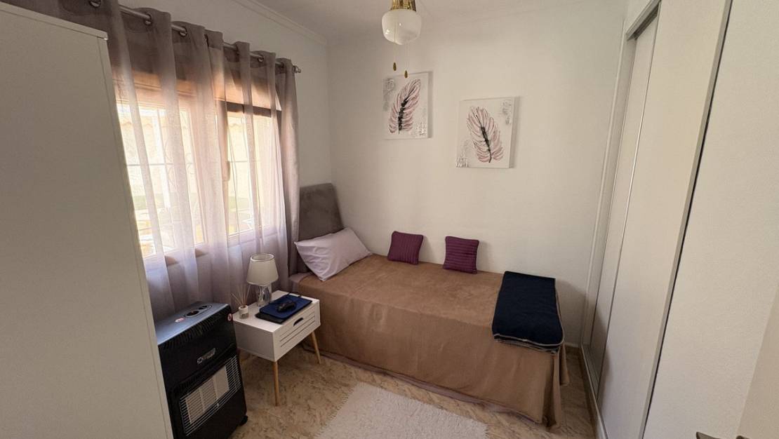 Venta - Chalet - San Fulgencio - La Marina