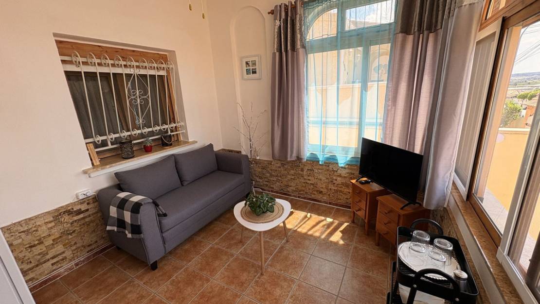 Venta - Chalet - San Fulgencio - La Marina