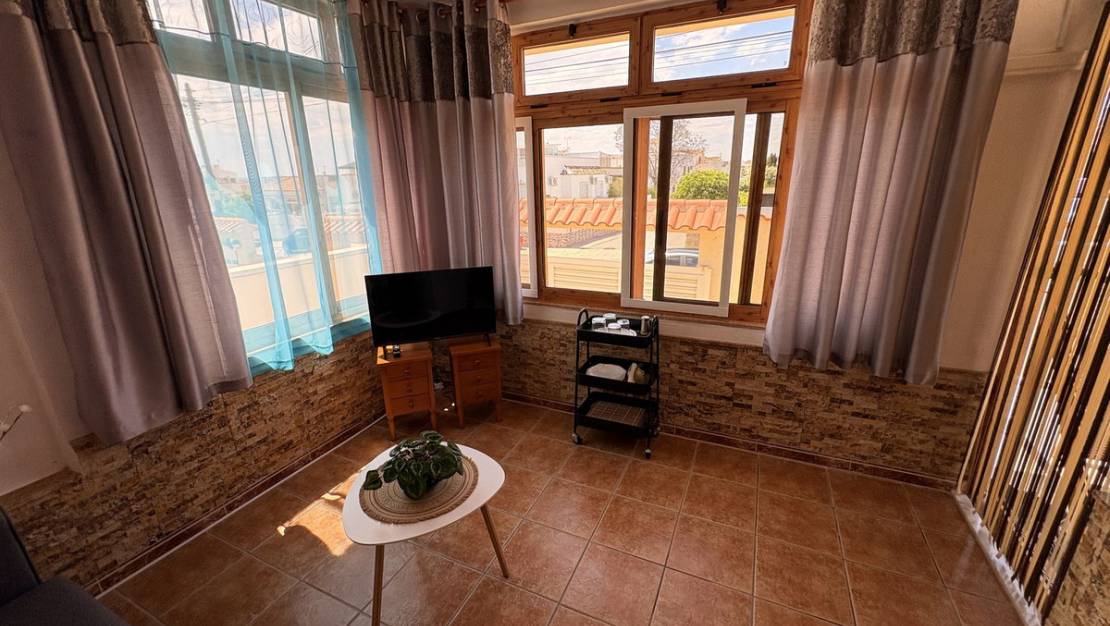 Venta - Chalet - San Fulgencio - La Marina