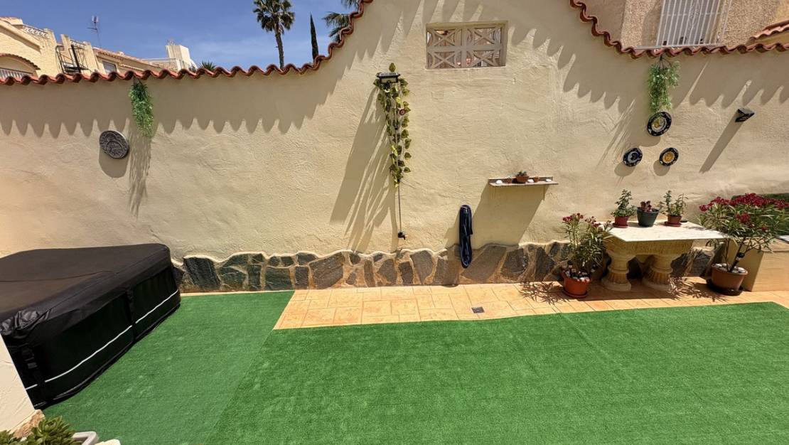 Venta - Chalet - San Fulgencio - La Marina