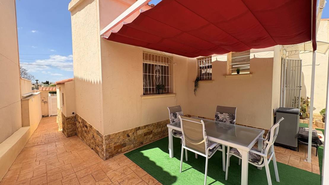 Venta - Chalet - San Fulgencio - La Marina