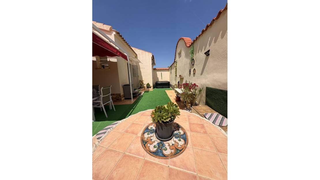 Venta - Chalet - San Fulgencio - La Marina