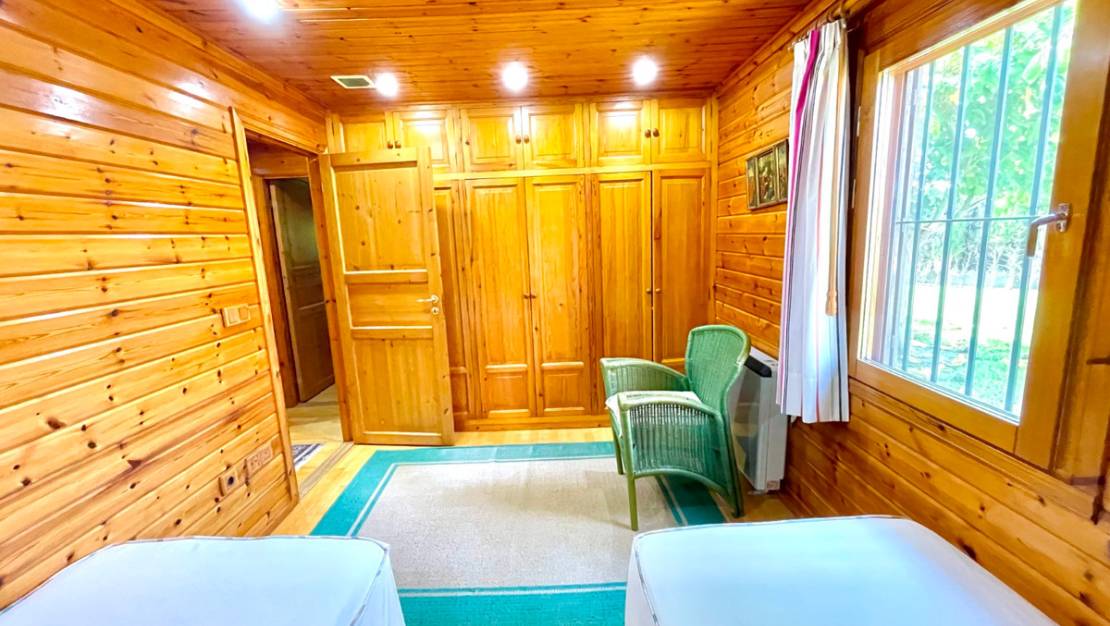 Venta - Chalet - San Fulgencio - La Marina
