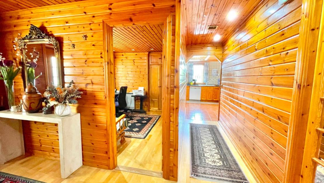 Venta - Chalet - San Fulgencio - La Marina