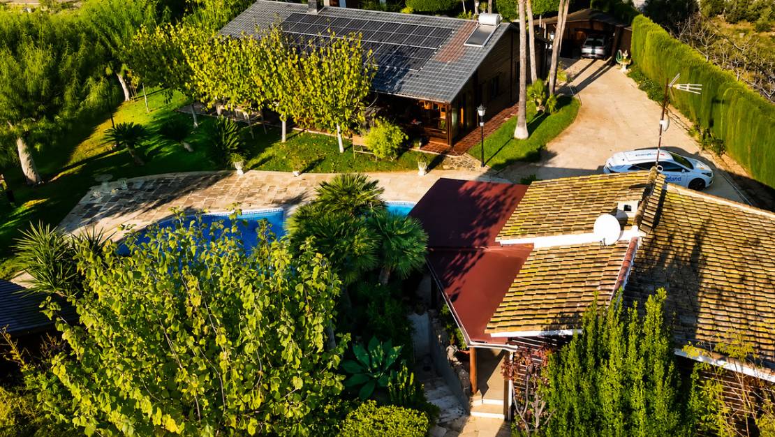Venta - Chalet - San Fulgencio - La Marina