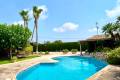 Venta - Chalet - San Fulgencio - La Marina
