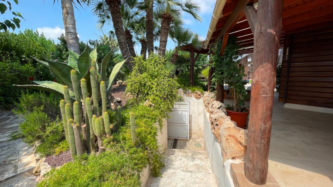 Venta - Chalet - San Fulgencio - La Marina