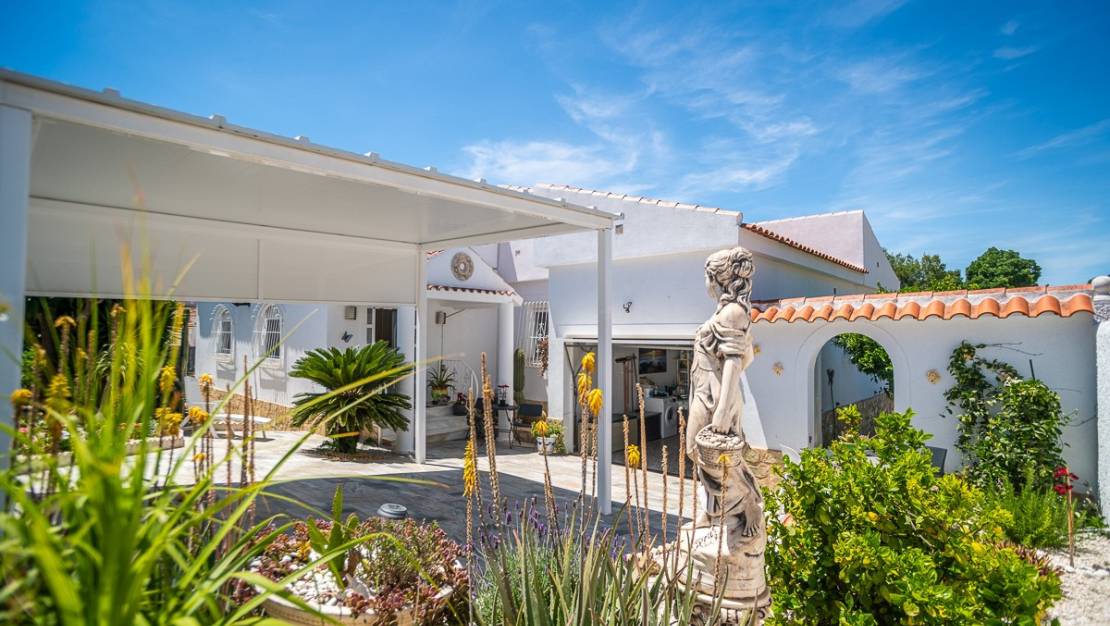 Venta - Chalet - San Fulgencio - La Marina