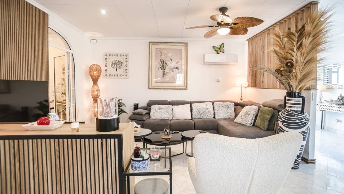 Venta - Chalet - San Fulgencio - La Marina