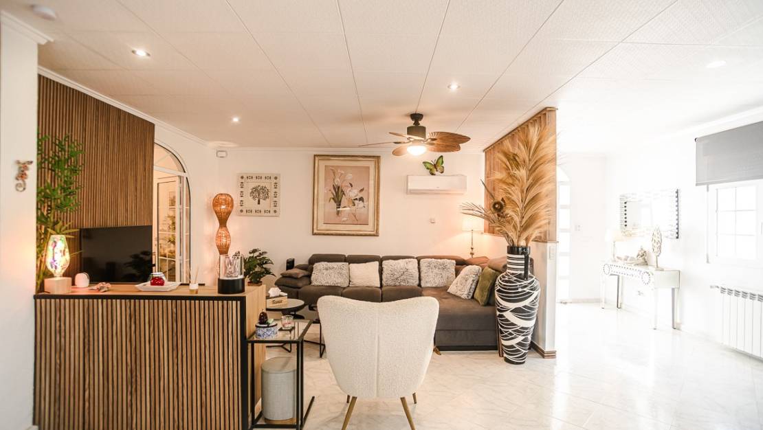 Venta - Chalet - San Fulgencio - La Marina