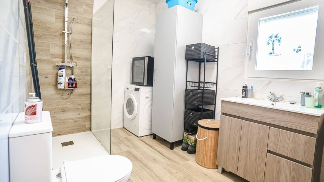 Venta - Chalet - San Fulgencio - La Marina