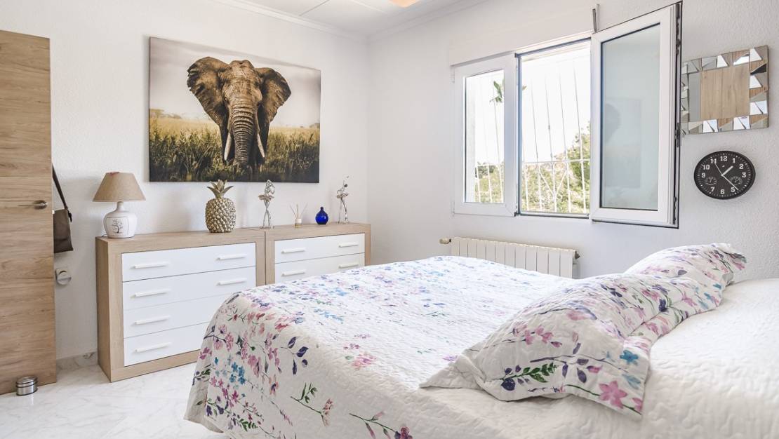 Venta - Chalet - San Fulgencio - La Marina