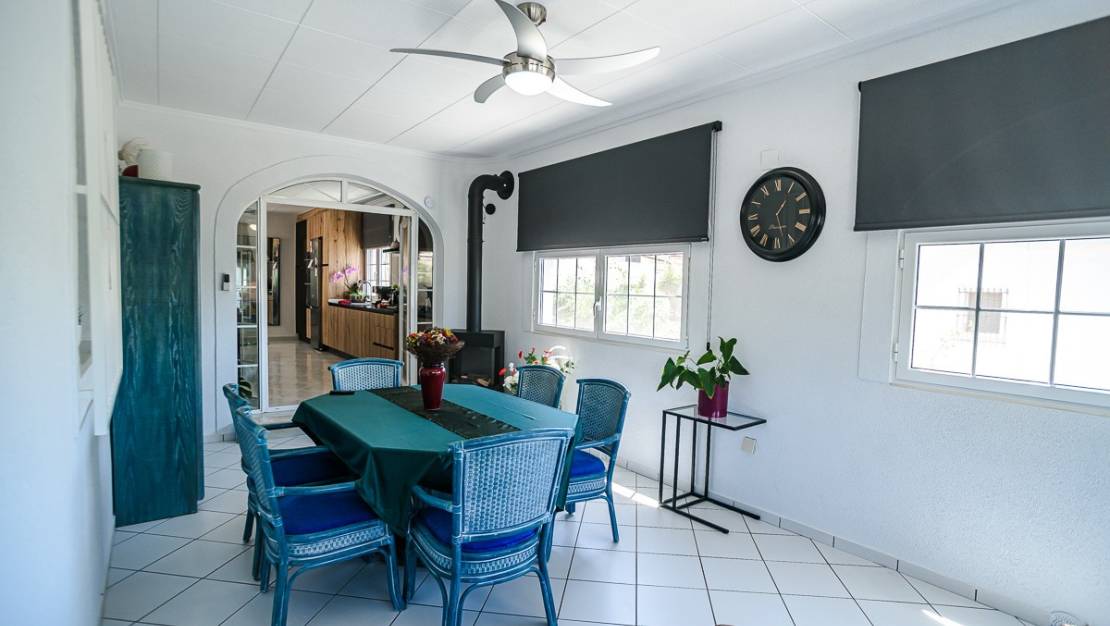 Venta - Chalet - San Fulgencio - La Marina