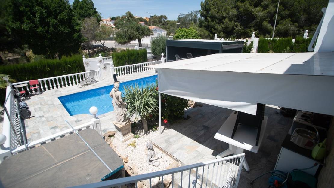 Venta - Chalet - San Fulgencio - La Marina