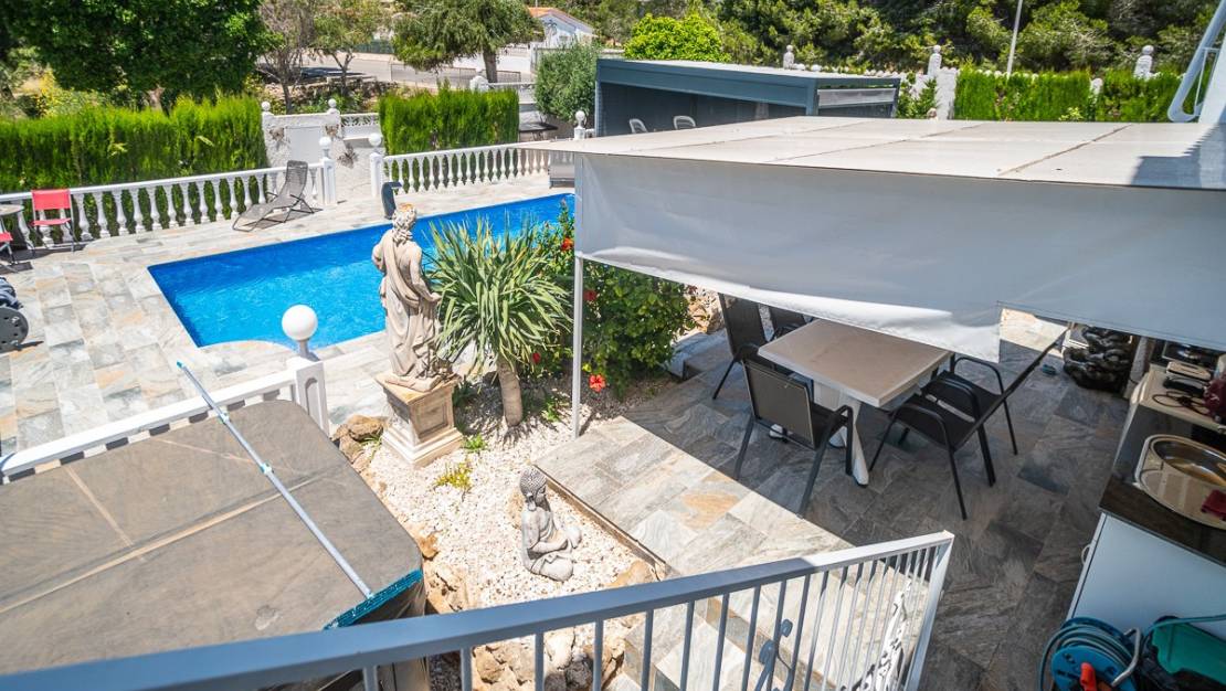 Venta - Chalet - San Fulgencio - La Marina