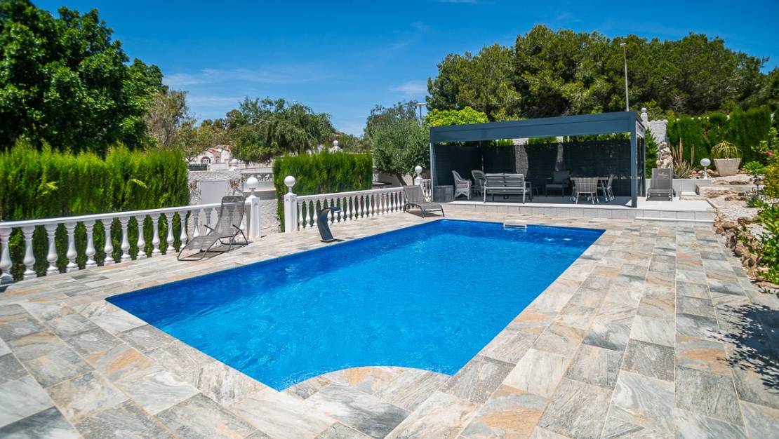 Venta - Chalet - San Fulgencio - La Marina