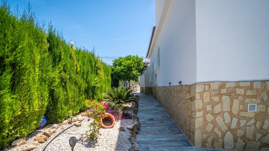 Venta - Chalet - San Fulgencio - La Marina