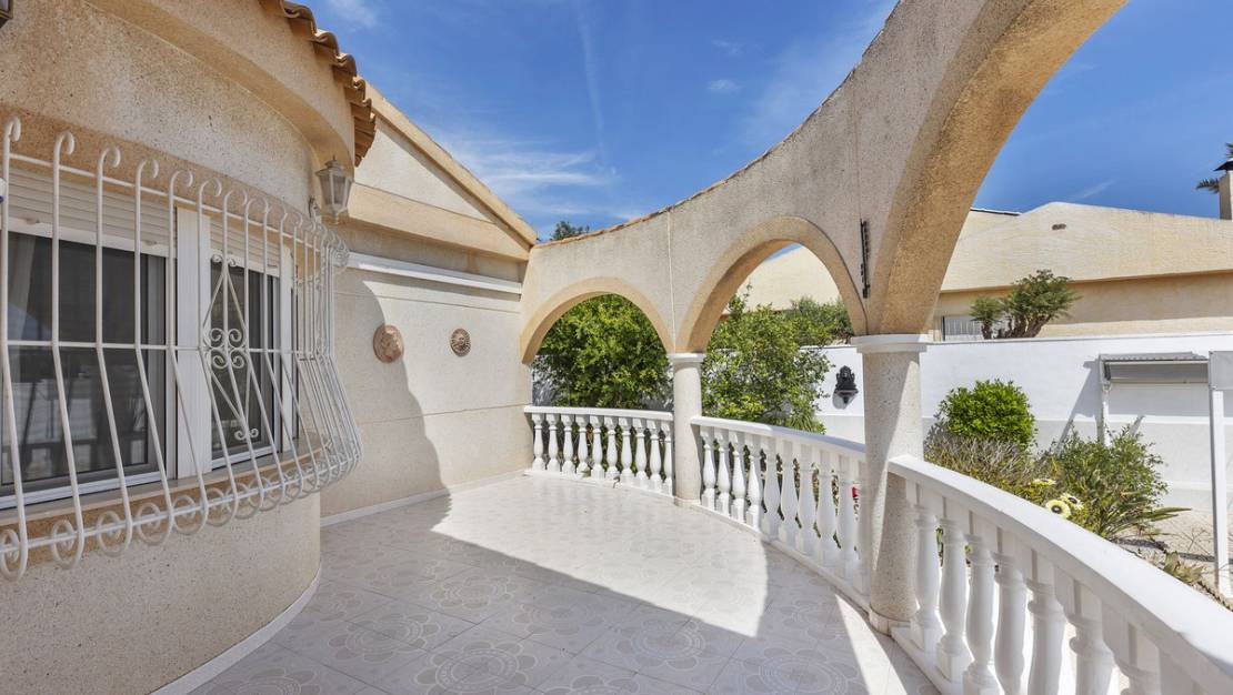 Venta - Chalet - San Fulgencio - La Marina