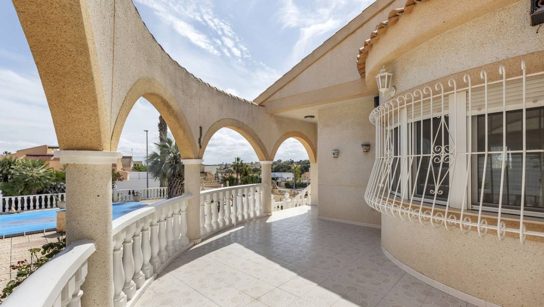 Venta - Chalet - San Fulgencio - La Marina