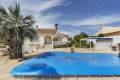 Venta - Chalet - San Fulgencio - La Marina