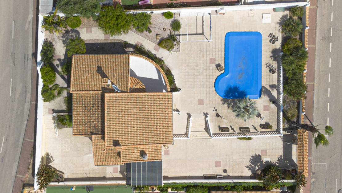 Venta - Chalet - San Fulgencio - La Marina