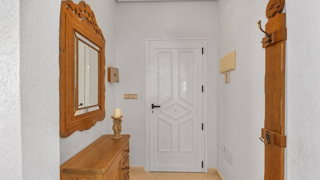Venta - Chalet - San Fulgencio - La Marina