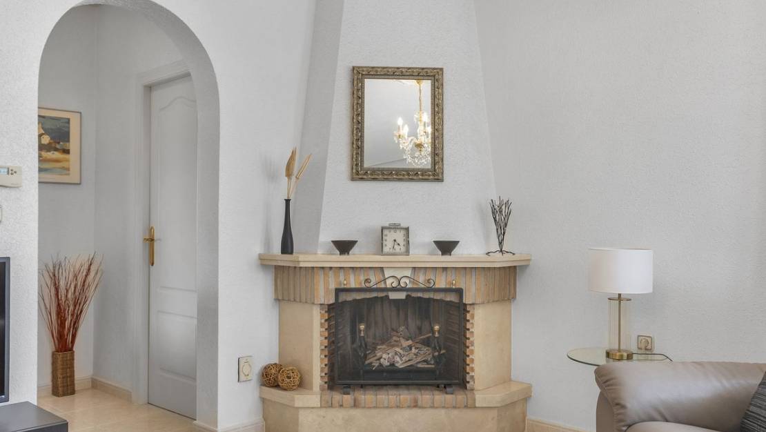 Venta - Chalet - San Fulgencio - La Marina