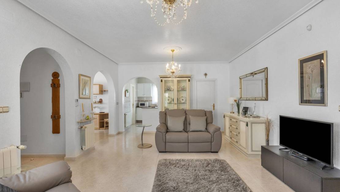 Venta - Chalet - San Fulgencio - La Marina
