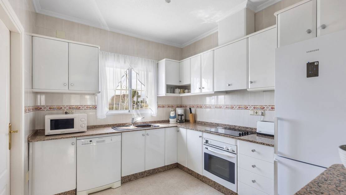 Venta - Chalet - San Fulgencio - La Marina