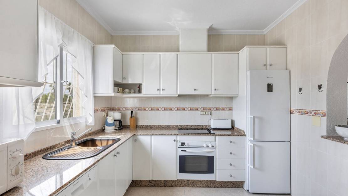 Venta - Chalet - San Fulgencio - La Marina