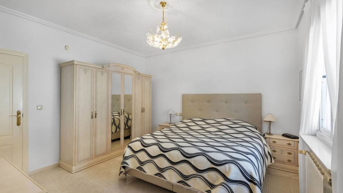 Venta - Chalet - San Fulgencio - La Marina