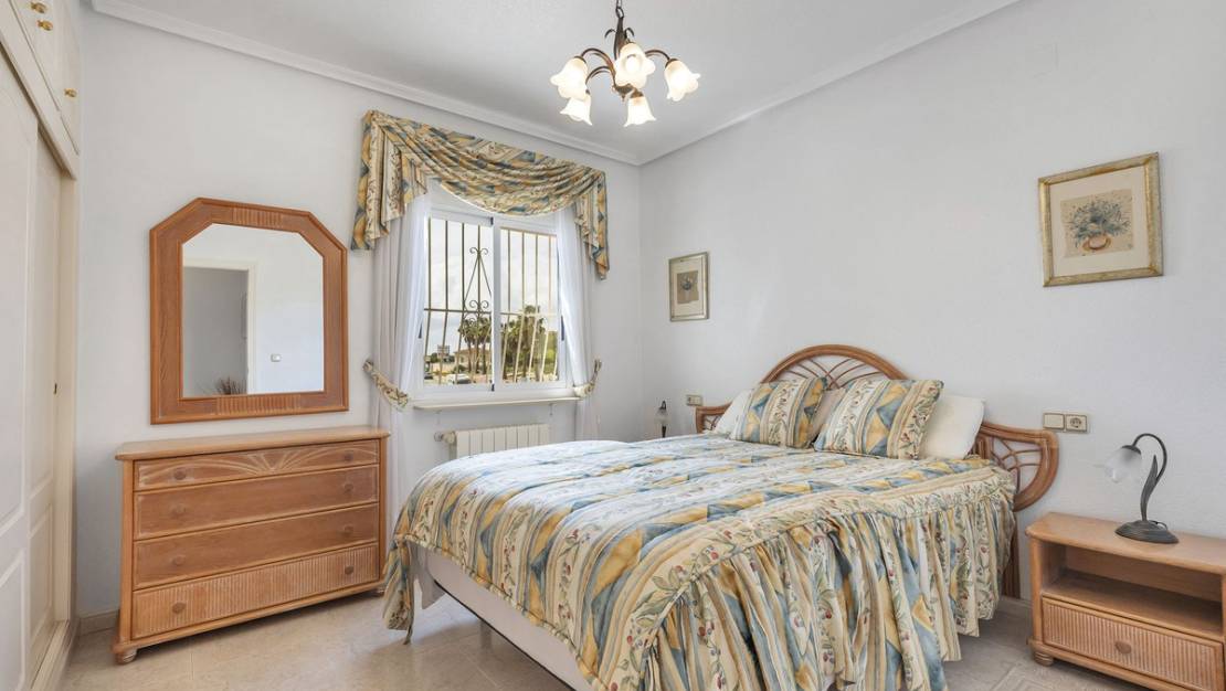 Venta - Chalet - San Fulgencio - La Marina