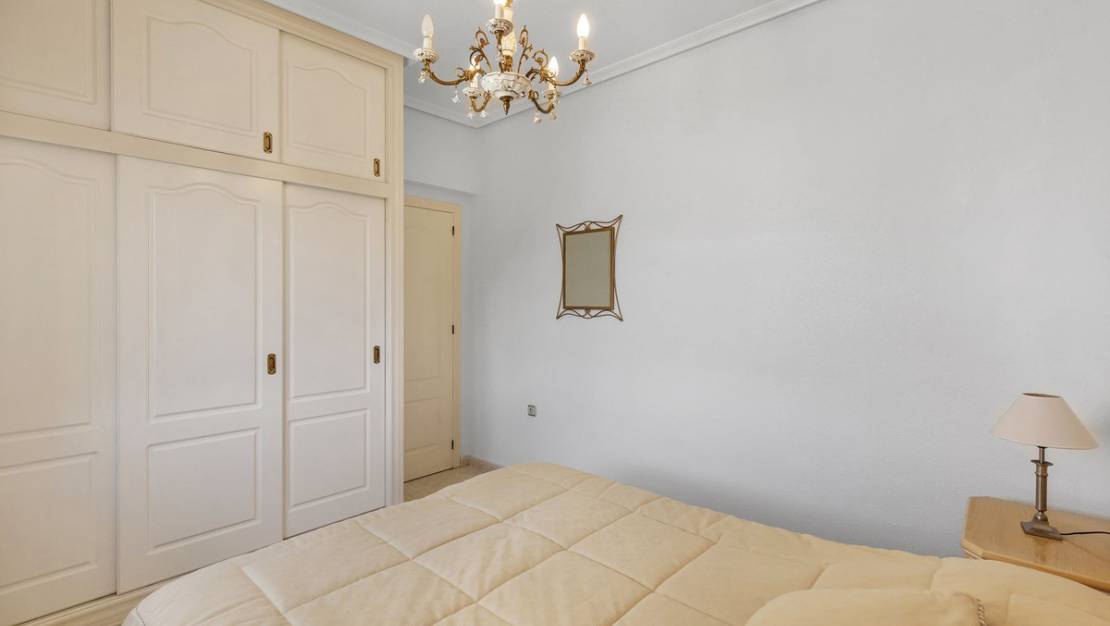 Venta - Chalet - San Fulgencio - La Marina