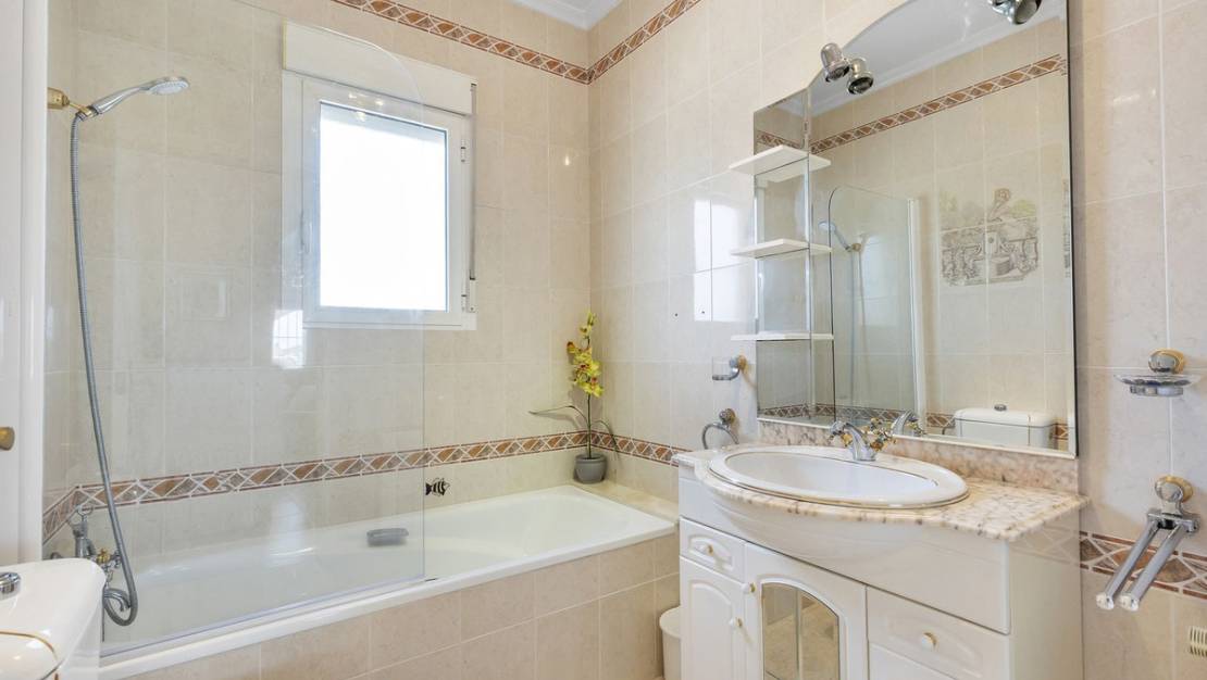 Venta - Chalet - San Fulgencio - La Marina