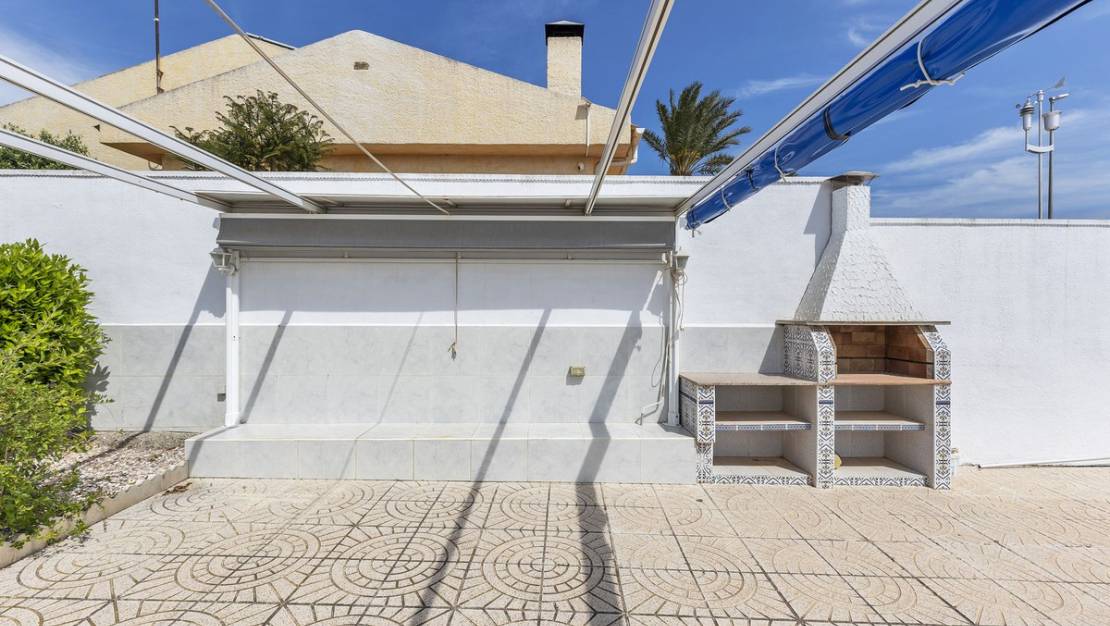 Venta - Chalet - San Fulgencio - La Marina