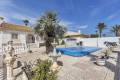 Venta - Chalet - San Fulgencio - La Marina