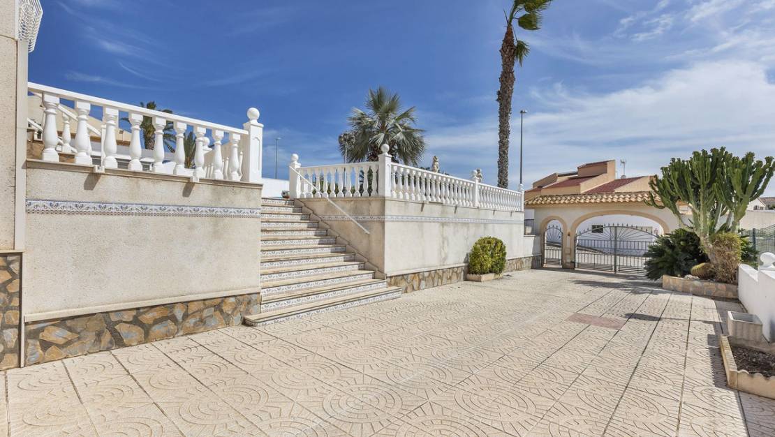 Venta - Chalet - San Fulgencio - La Marina