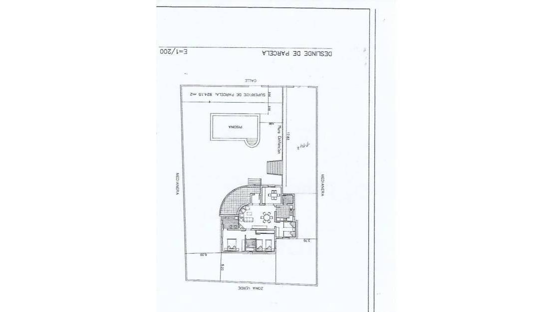 Venta - Chalet - San Fulgencio - La Marina