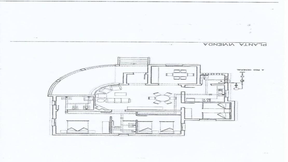 Venta - Chalet - San Fulgencio - La Marina