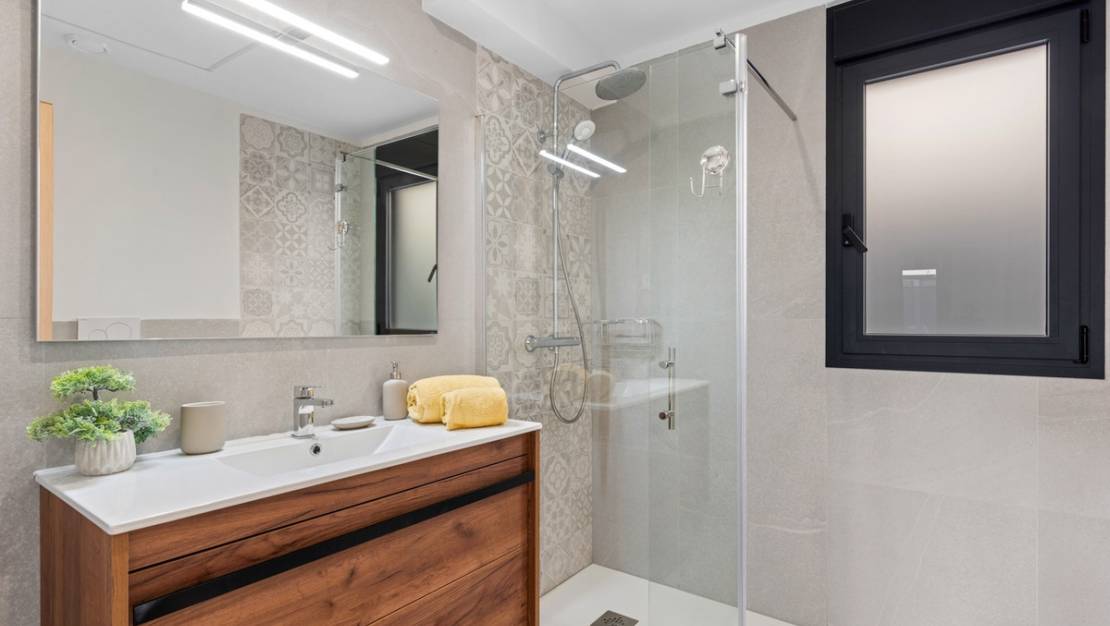 Venta - Chalet - San Fulgencio - La Marina