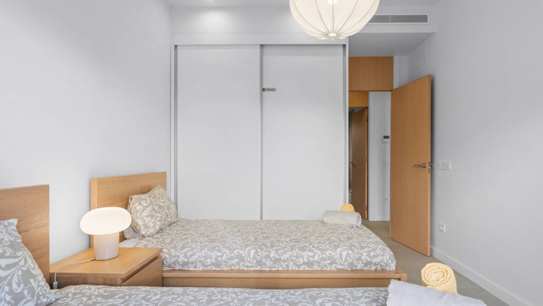 Venta - Chalet - San Fulgencio - La Marina