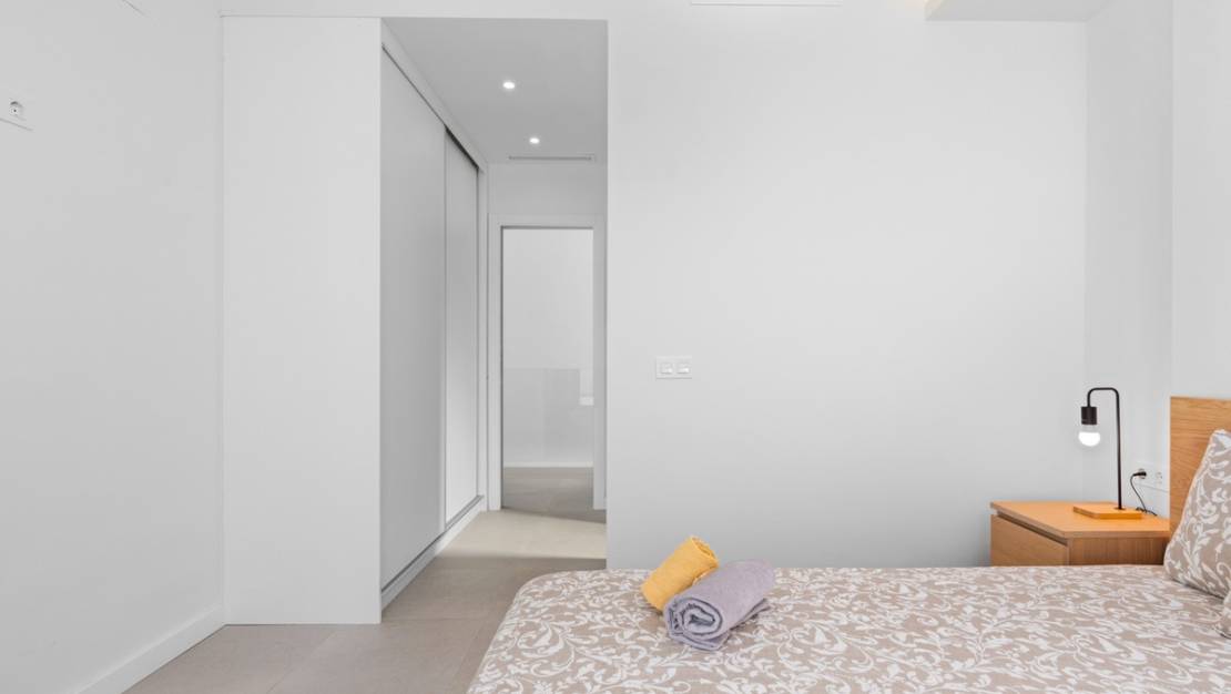 Venta - Chalet - San Fulgencio - La Marina