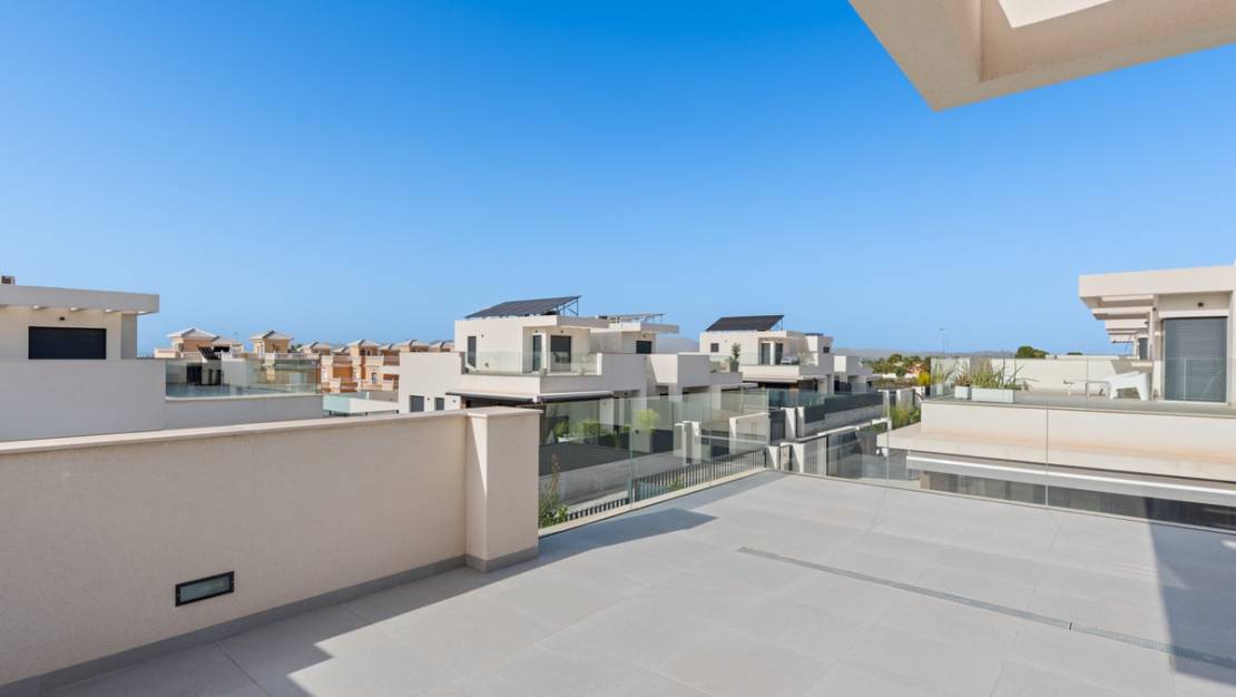 Venta - Chalet - San Fulgencio - La Marina