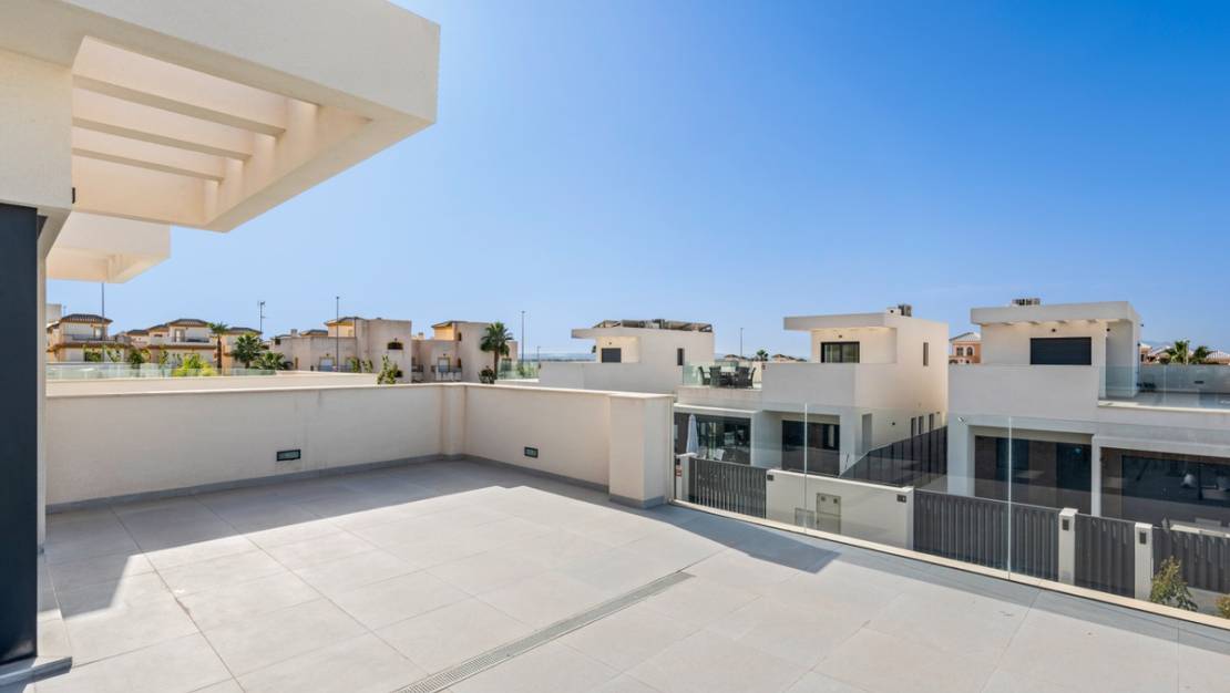 Venta - Chalet - San Fulgencio - La Marina
