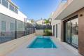 Venta - Chalet - San Fulgencio - La Marina