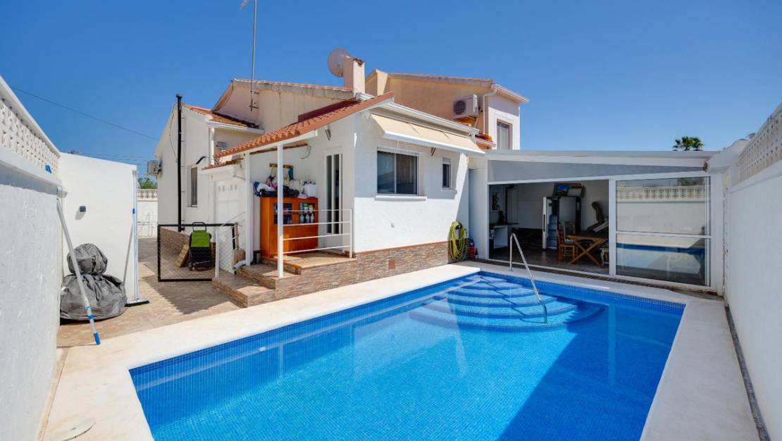 Venta - Chalet - San Fulgencio - La Marina